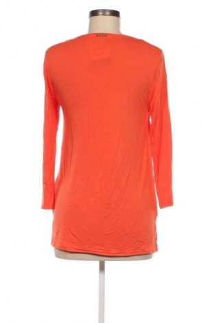 Damen Shirt MICHAEL Michael Kors, Größe XS, Farbe Orange, Preis 8,99 €