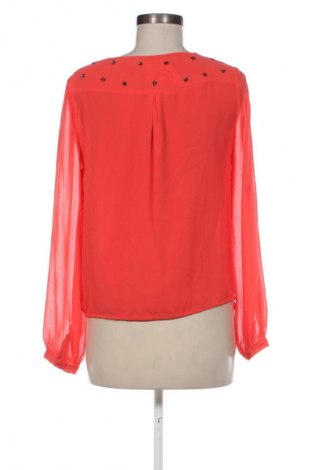 Damen Shirt MM Couture, Größe S, Farbe Orange, Preis € 3,99