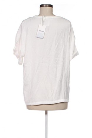 Damen Shirt MSCH, Größe M, Farbe Weiß, Preis € 7,49