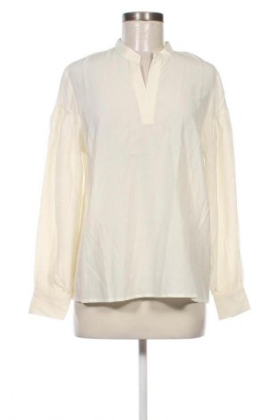 Damen Shirt MSCH, Größe S, Farbe Ecru, Preis € 7,49