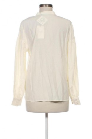 Damen Shirt MSCH, Größe S, Farbe Ecru, Preis € 7,49