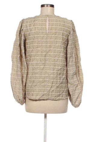 Damen Shirt MSCH, Größe M, Farbe Beige, Preis 4,49 €