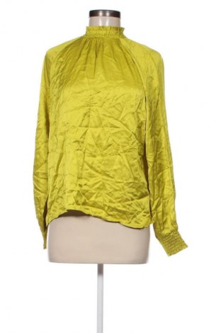 Damen Shirt Mac, Größe S, Farbe Grün, Preis € 6,49