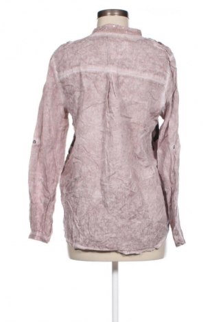 Damen Shirt Made In Italy, Größe M, Farbe Rosa, Preis € 13,49