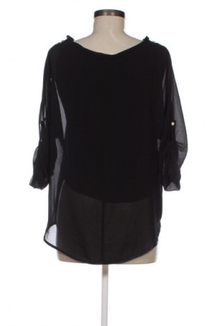 Damen Shirt Made In Italy, Größe M, Farbe Schwarz, Preis € 4,49