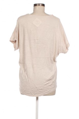 Damen Shirt Made In Italy, Größe L, Farbe Beige, Preis € 4,99