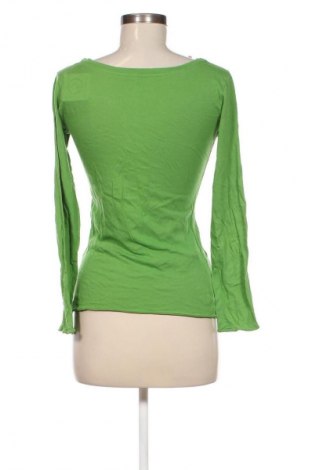 Damen Shirt Made With Love, Größe M, Farbe Grün, Preis € 2,49