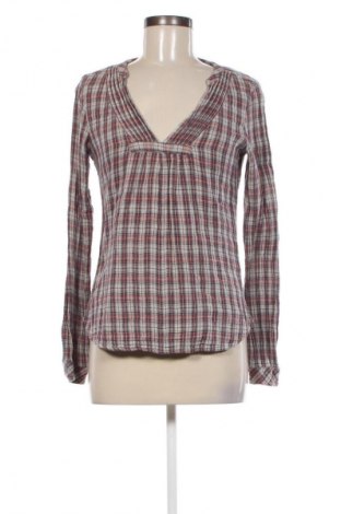 Дамска блуза Maison Scotch, Размер XS, Цвят Многоцветен, Цена 11,49 лв.