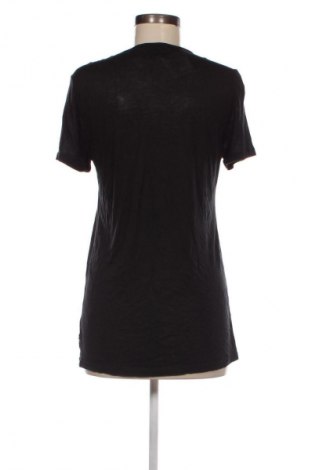 Damen Shirt Maison Scotch, Größe M, Farbe Schwarz, Preis € 52,19