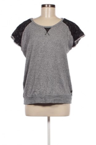 Damen Shirt Maison Scotch, Größe M, Farbe Grau, Preis € 15,99