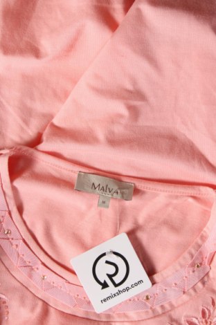 Damen Shirt Malva, Größe M, Farbe Rosa, Preis € 4,99