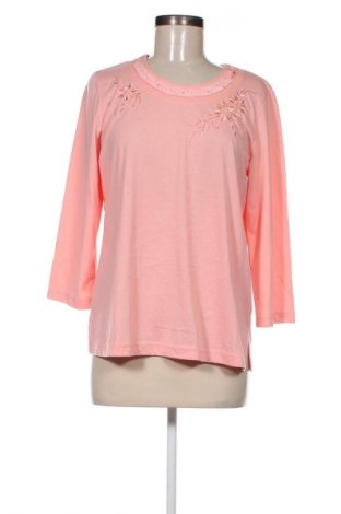 Damen Shirt Malva, Größe M, Farbe Rosa, Preis 3,99 €