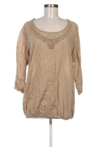 Damen Shirt Mamalicious, Größe L, Farbe Braun, Preis € 3,99