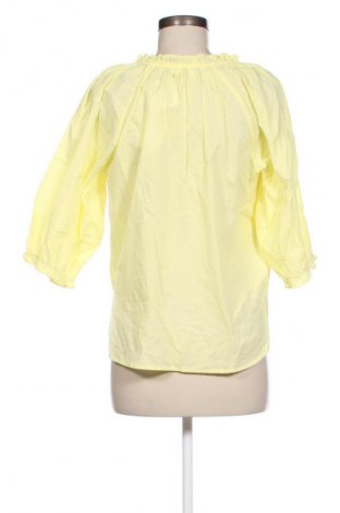 Damen Shirt Mango, Größe M, Farbe Gelb, Preis € 5,99