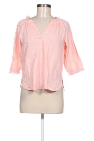 Damen Shirt Mango, Größe XS, Farbe Rosa, Preis € 9,99