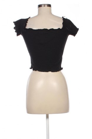 Bluză de femei Mango, Mărime M, Culoare Negru, Preț 61,99 Lei