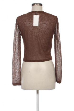 Damen Shirt Mango, Größe L, Farbe Braun, Preis € 6,49