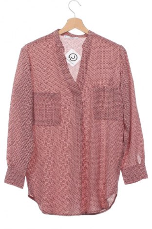 Damen Shirt Mango, Größe XS, Farbe Mehrfarbig, Preis € 2,99