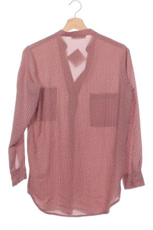 Damen Shirt Mango, Größe XS, Farbe Mehrfarbig, Preis 2,99 €