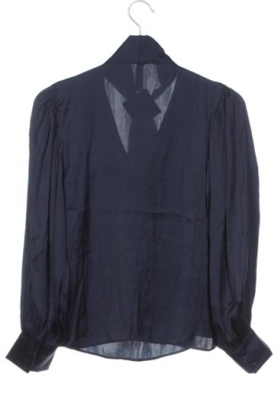 Damen Shirt Mango, Größe XXS, Farbe Blau, Preis 6,49 €