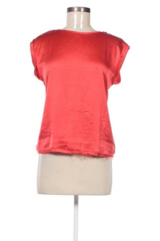 Damen Shirt Mango, Größe S, Farbe Orange, Preis 6,49 €