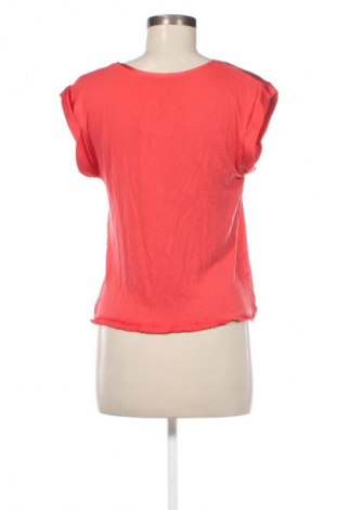 Damen Shirt Mango, Größe S, Farbe Orange, Preis 6,49 €