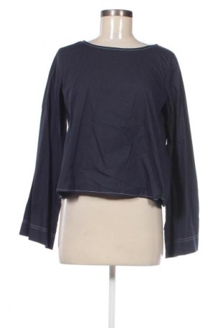 Damen Shirt Mango, Größe S, Farbe Blau, Preis € 6,49