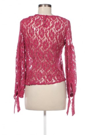 Damen Shirt Mango, Größe M, Farbe Rosa, Preis 6,49 €