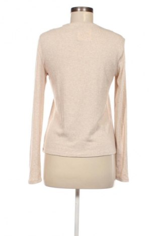 Damen Shirt Mango, Größe L, Farbe Beige, Preis € 18,79