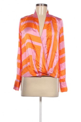 Damen Shirt Mango, Größe S, Farbe Mehrfarbig, Preis 7,52 €