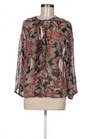 Damen Shirt Mango, Größe M, Farbe Mehrfarbig, Preis 3,99 €