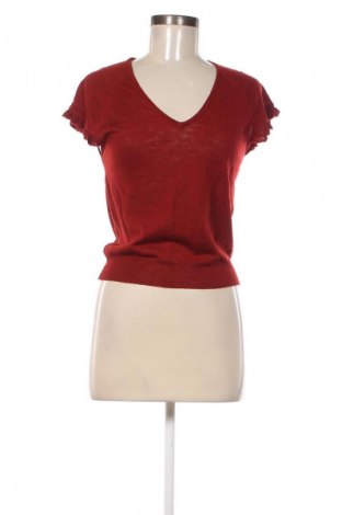 Damen Shirt Mango, Größe S, Farbe Rot, Preis € 6,49