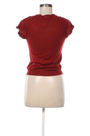 Damen Shirt Mango, Größe S, Farbe Rot, Preis € 6,49