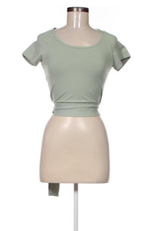 Damen Shirt Mango, Größe M, Farbe Grün, Preis € 5,99