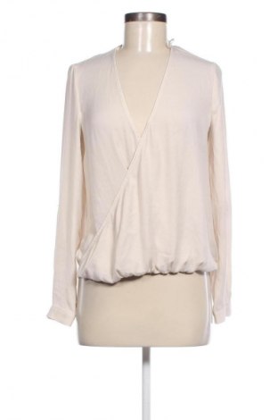 Damen Shirt Mango, Größe S, Farbe Beige, Preis € 3,99