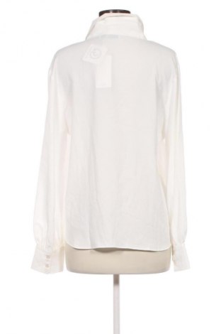 Damen Shirt Mango, Größe XL, Farbe Weiß, Preis 6,49 €