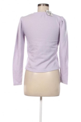 Damen Shirt Mango, Größe S, Farbe Lila, Preis 6,49 €