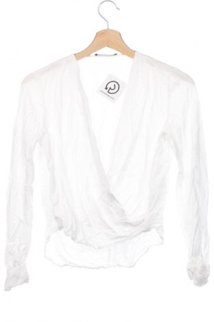 Damen Shirt Mango, Größe XS, Farbe Weiß, Preis € 37,42