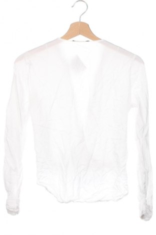 Damen Shirt Mango, Größe XS, Farbe Weiß, Preis 37,42 €