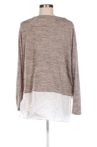 Damen Shirt Mango, Größe L, Farbe Beige, Preis € 6,49