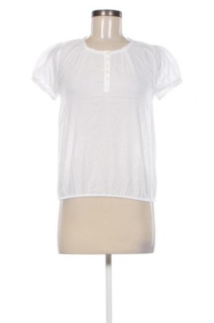 Damen Shirt Manguun, Größe S, Farbe Weiß, Preis 3,99 €