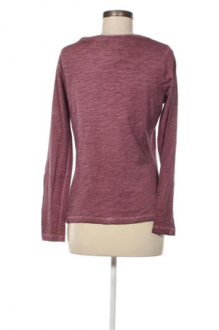 Damen Shirt Manguun, Größe M, Farbe Lila, Preis € 4,49