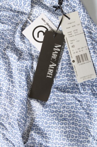 Damen Shirt Marc Aurel, Größe L, Farbe Blau, Preis € 34,83