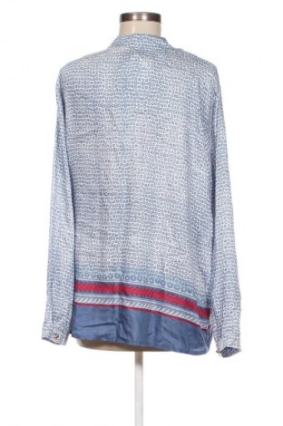 Damen Shirt Marc Aurel, Größe L, Farbe Blau, Preis 34,83 €