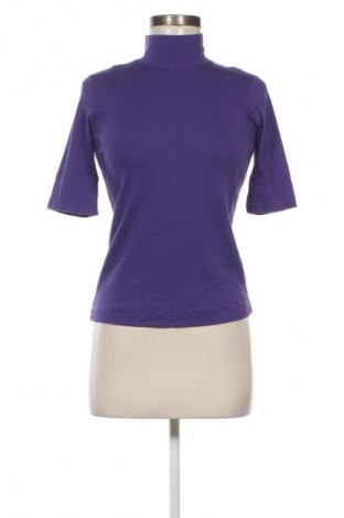 Damen Shirt Marc Cain, Größe S, Farbe Lila, Preis 42,99 €