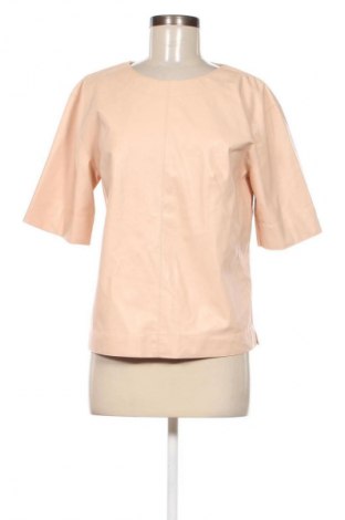 Damen Shirt Marc Cain, Größe L, Farbe Beige, Preis 47,49 €