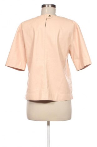 Damen Shirt Marc Cain, Größe L, Farbe Beige, Preis 47,49 €