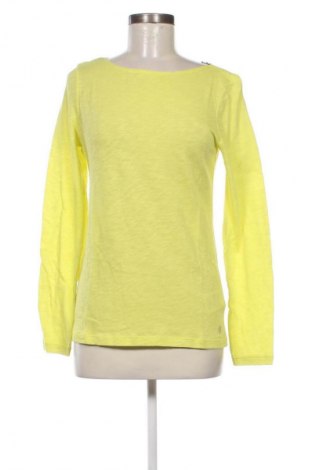 Damen Shirt Marc O'Polo, Größe M, Farbe Gelb, Preis 15,99 €