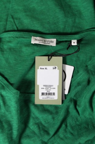 Bluză de femei Marc O'Polo, Mărime XL, Culoare Verde, Preț 127,99 Lei