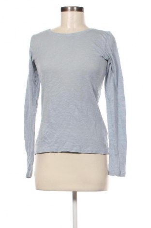 Damen Shirt Marc O'Polo, Größe M, Farbe Blau, Preis 20,99 €